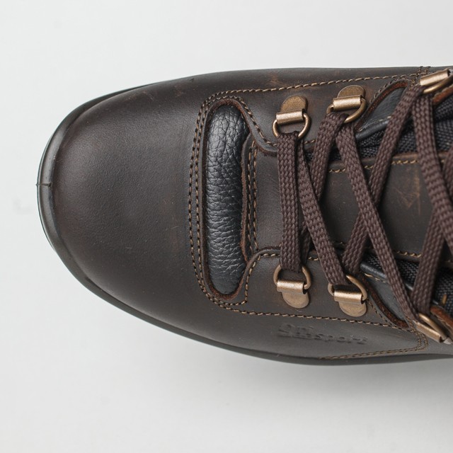 Bocanci Grisport Altais Maro - Brown - 8 | YEO