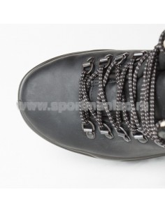 Bocanci Impermeabili... Negru - Black 2