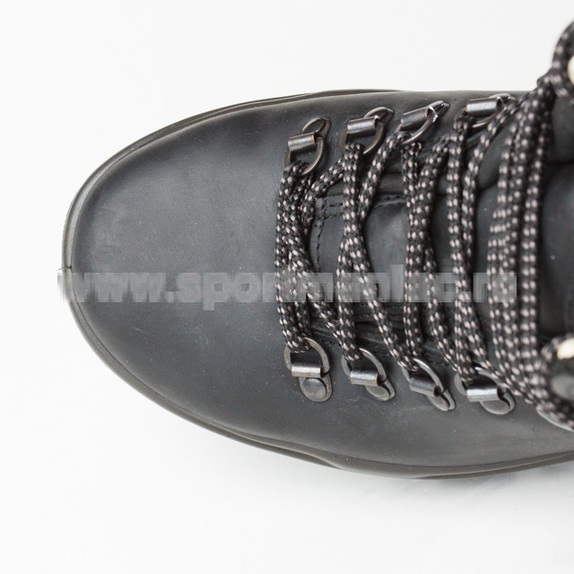 Bocanci Impermeabili Grisport Alshat Negru - Black - 1 | YEO