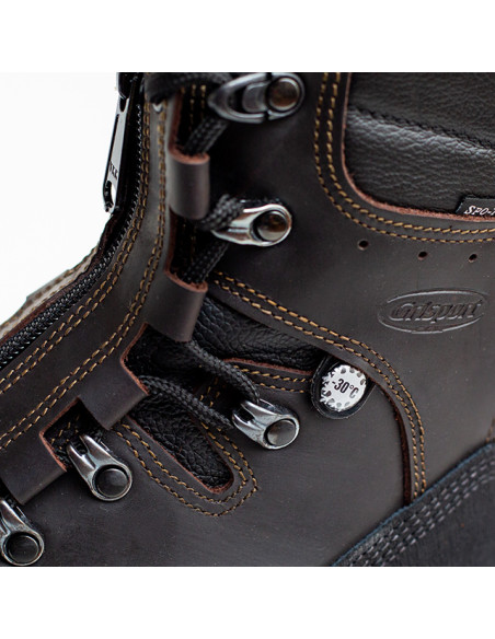 Maro - Dark Brown