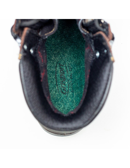 Maro - Dark Brown