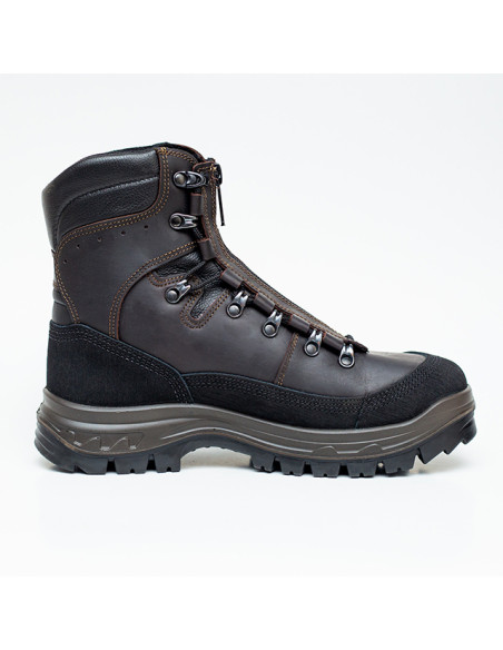 Maro - Dark Brown