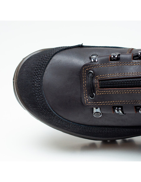 Maro - Dark Brown