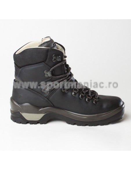 Negru - Black