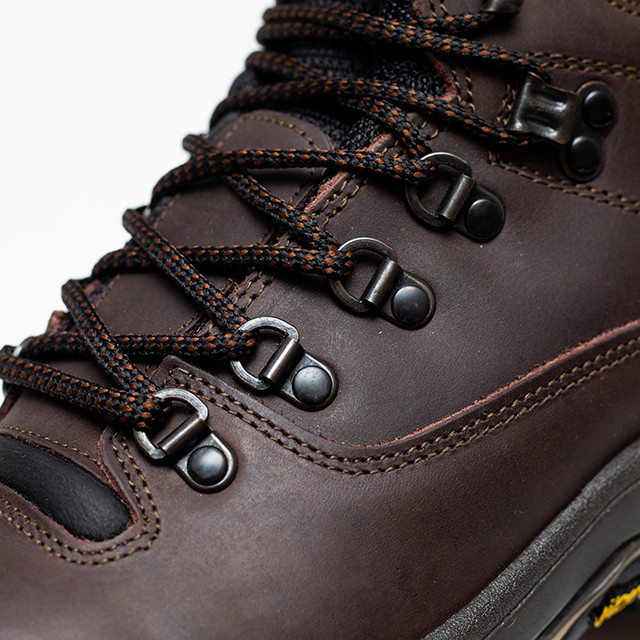Bocanci Grisport Alderamin Maro - Brown - 2 | YEO