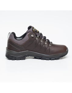 Pantofi Grisport Amicite Maro - Brown 2