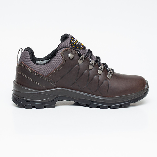 Pantofi Grisport Amicite Maro - Brown - 1 | YEO