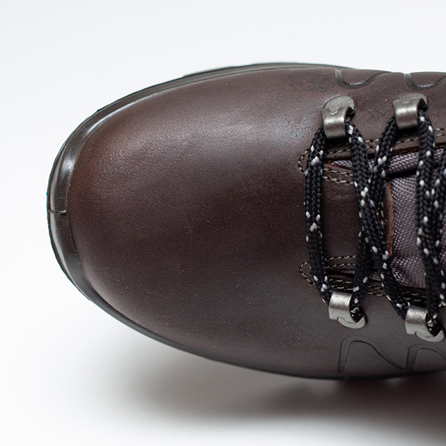 Pantofi Grisport Amicite Maro - Brown - 2 | YEO