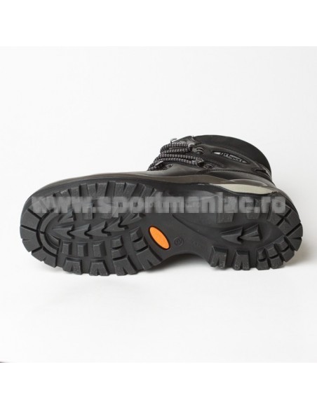 Negru - Black
