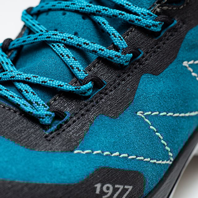 Grisport Argandite Albastru - Sea Blue - 2 | YEO
