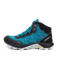 Grisport Argandite Albastru - Sea Blue