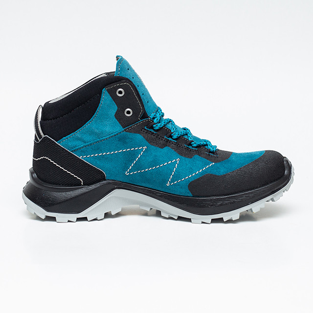Grisport Argandite Albastru - Sea Blue - 1 | YEO