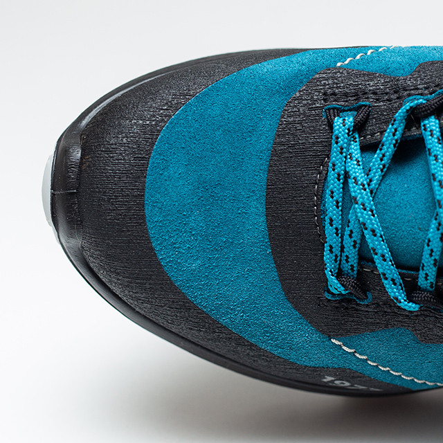 Grisport Argandite Albastru - Sea Blue - 3 | YEO
