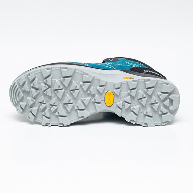 Grisport Argandite Albastru - Sea Blue - 4 | YEO