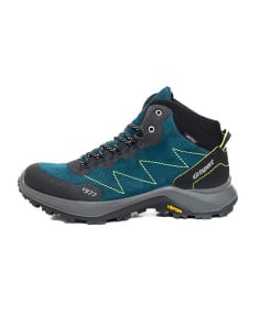 Grisport Argandite Albastru - Navy/Turquoise
