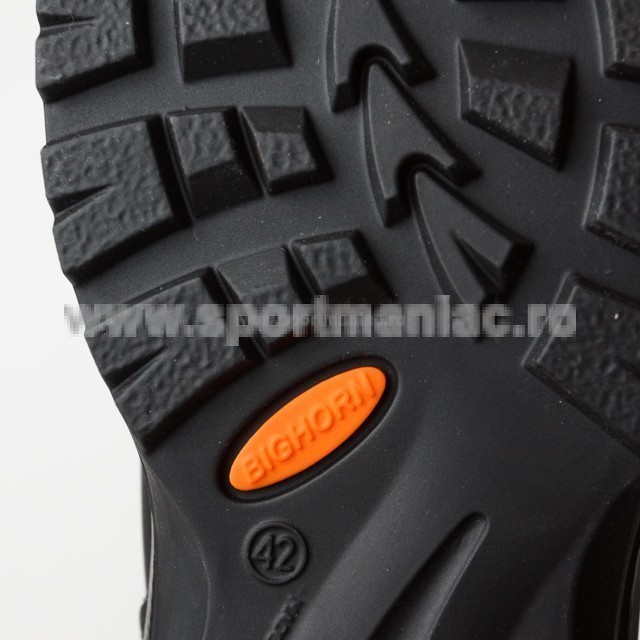 Bocanci Impermeabili Grisport Alshat Negru - Black - 4 | YEO