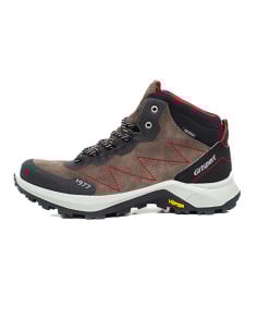 Grisport Argandite Maro - Mud
