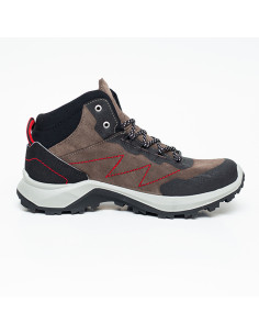 Grisport Argandite Maro - Mud 2