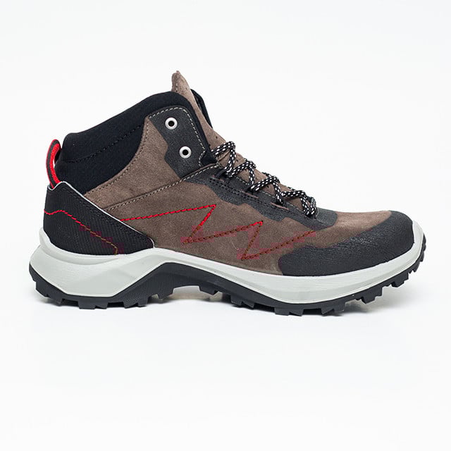 Grisport Argandite Maro - Mud - 1 | YEO