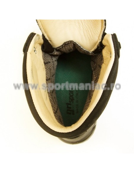 Negru - Black
