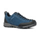Pantofi Scarpa Mojito Trail GTX Pro Culoare Albastru - Ocean