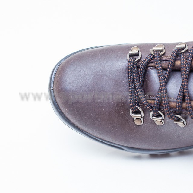 Bocanci Impermeabili Grisport Alshat Maro - Brown - 2 | YEO
