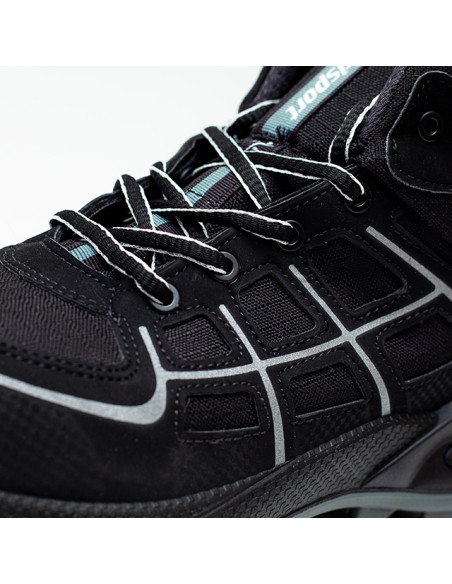 Negru - Black