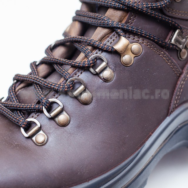 Bocanci Impermeabili Grisport Alshat Maro - Brown
