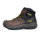 Ghete de lucru Grisport Calamaite Culoare Maro - Brown