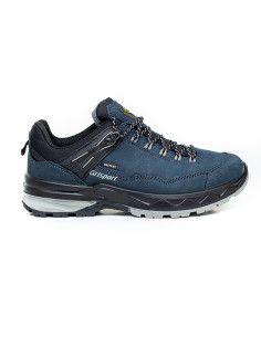 Pantofi Grisport Calcite Albastru - Nightfall 2
