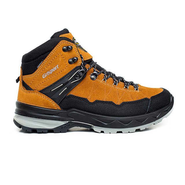 Bocanci Grisport Calomel Maro - Light Brown - 1 | YEO