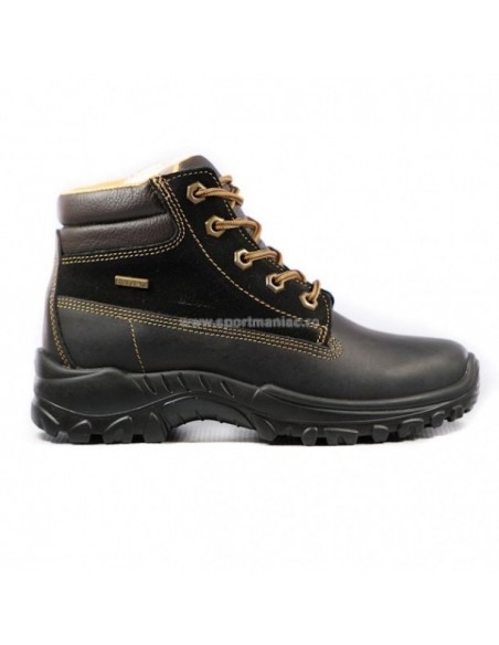 Negru - Black