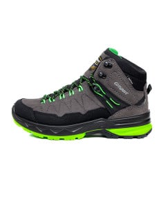 Bocanci Grisport Calomel Gri - Grey