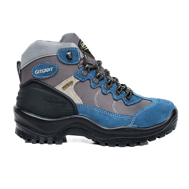 Bocanci Grisport Alforsite Albastru - Blue - 1 | YEO