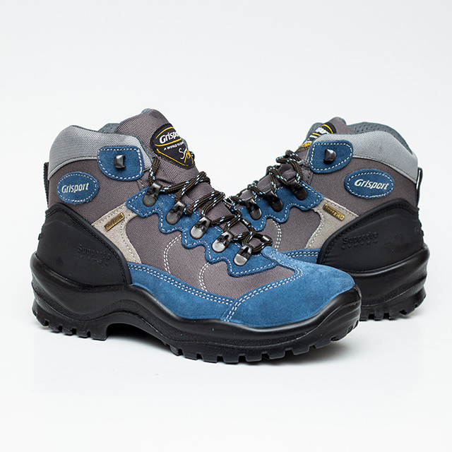 Bocanci Grisport Alforsite Albastru - Blue - 2 | YEO