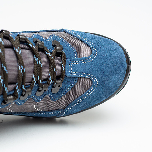 Bocanci Grisport Alforsite Albastru - Blue - 3 | YEO