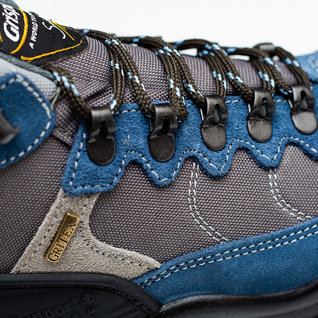 Bocanci Grisport Alforsite Albastru - Blue - 5 | YEO