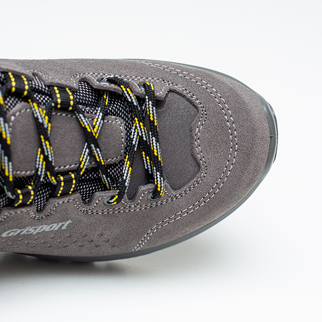 Pantofi Grisport Arupite Gri - Concrete - 4 | YEO
