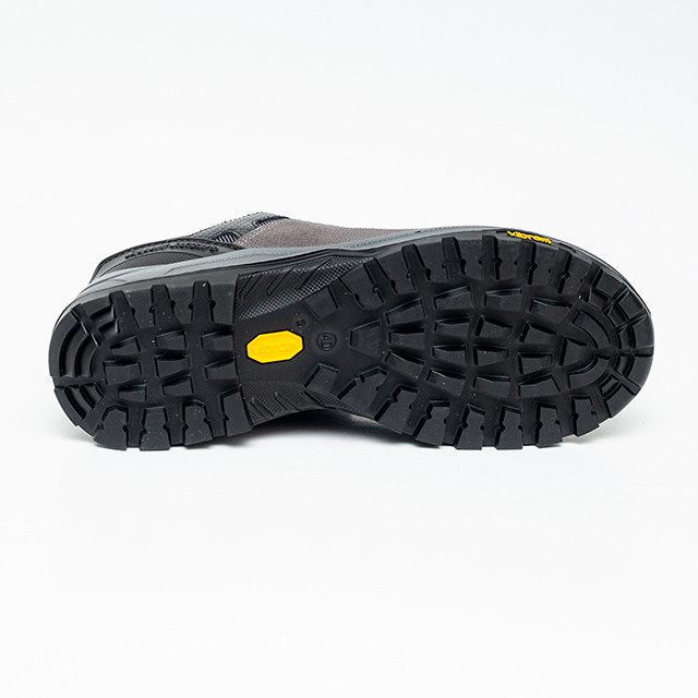 Pantofi Grisport Arupite Gri - Concrete - 6 | YEO