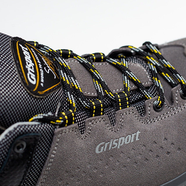 Pantofi Grisport Arupite Gri - Concrete - 5 | YEO