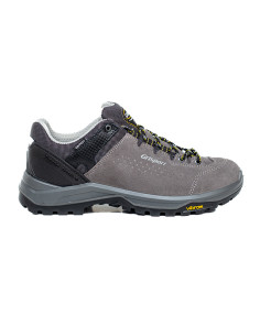 Pantofi Grisport Arupite Gri - Concrete 2