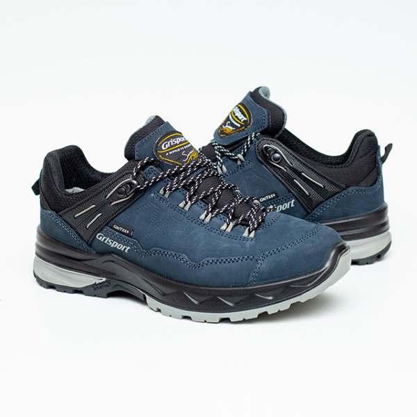 Albastru - Nightfall