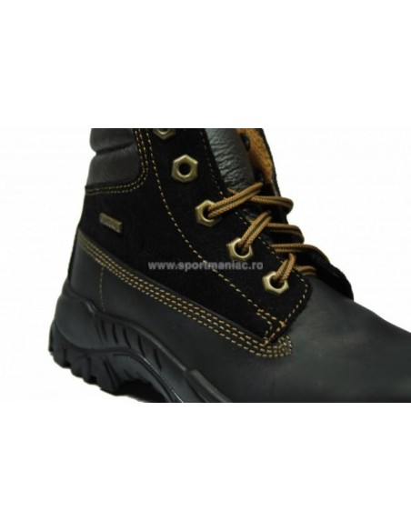 Negru - Black