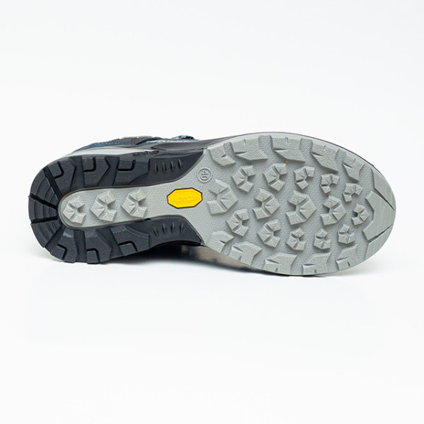 Albastru - Nightfall