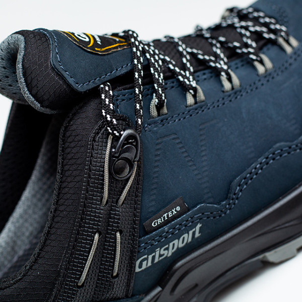 Albastru - Nightfall