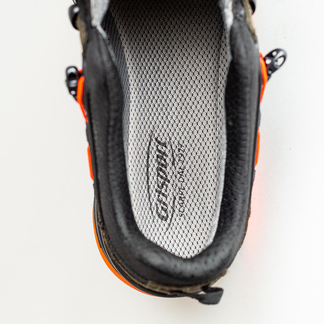 Pantofi Grisport Caresite Verde - Olive