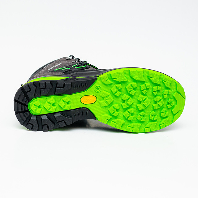 Bocanci Grisport Calomel Gri - Grey - 5 | YEO