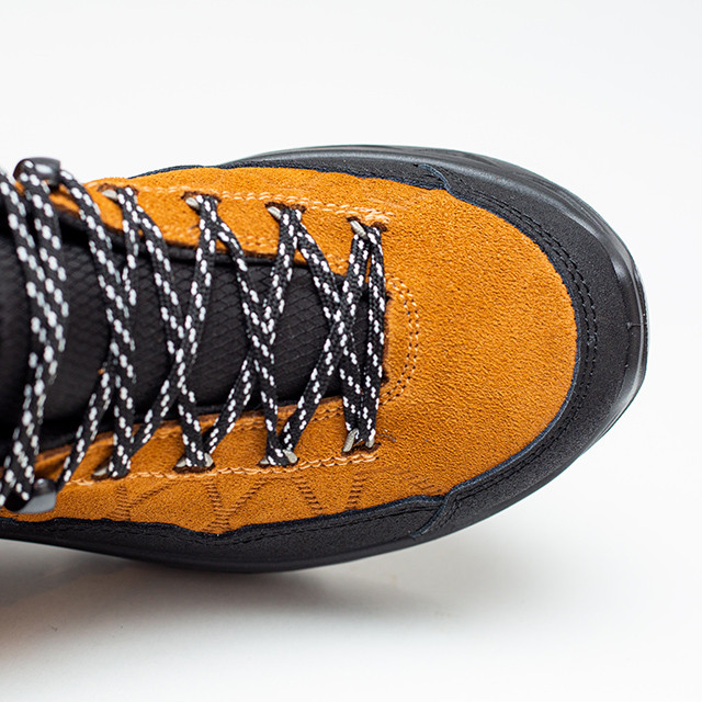 Bocanci Grisport Calomel Maro - Light Brown - 4 | YEO