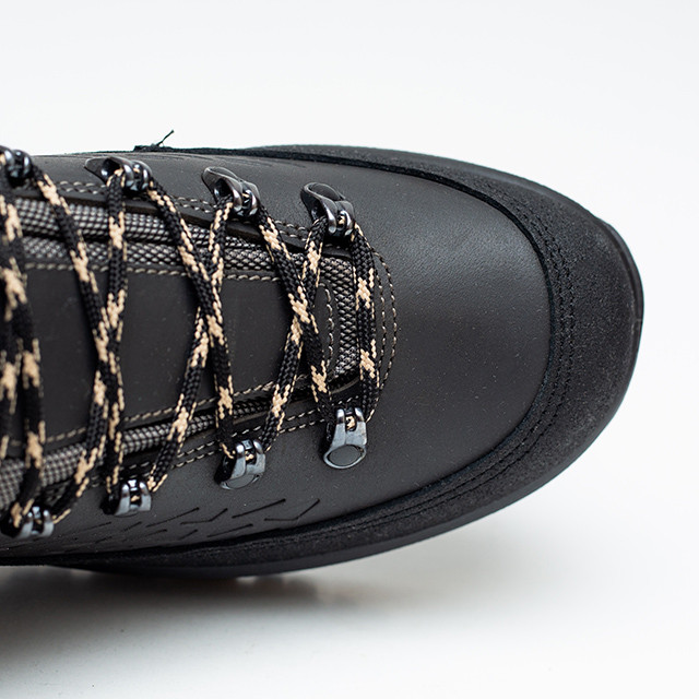 Bocanci Grisport Cavoite Negru - Black - 4 | YEO