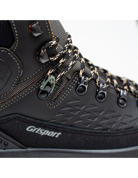 Negru - Black